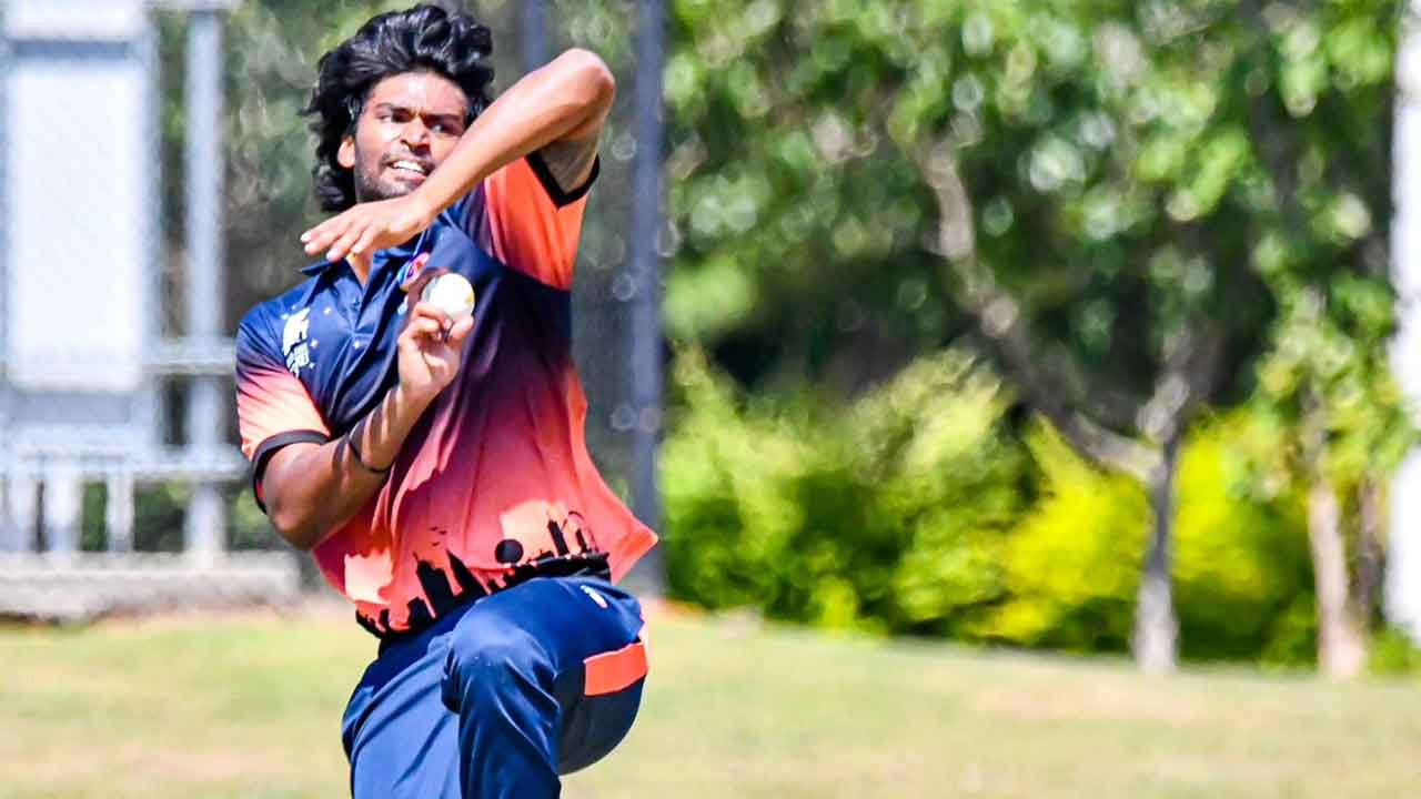 এক ওভারেই ৪৩ রান, রেকর্ড গড়ল সাকিবের দল
