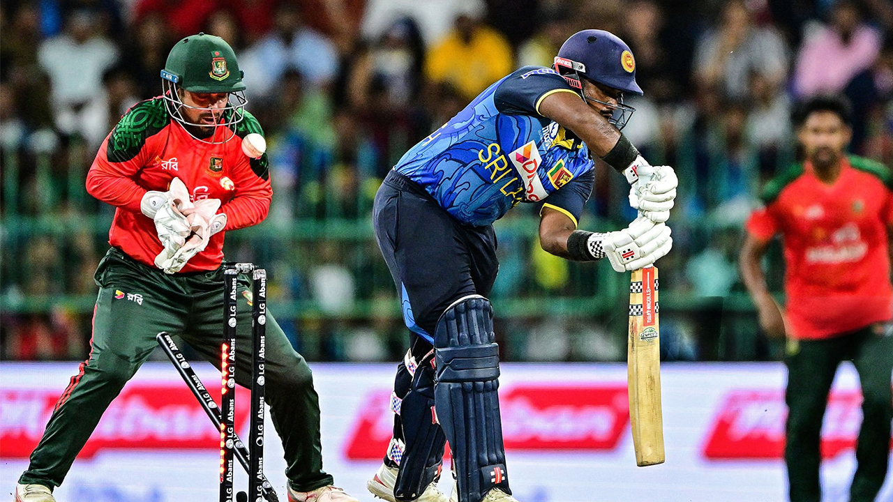 পরিসংখ্যানে সমানে সমান, আজকের ম্যাচ গড়বে পার্থক্য