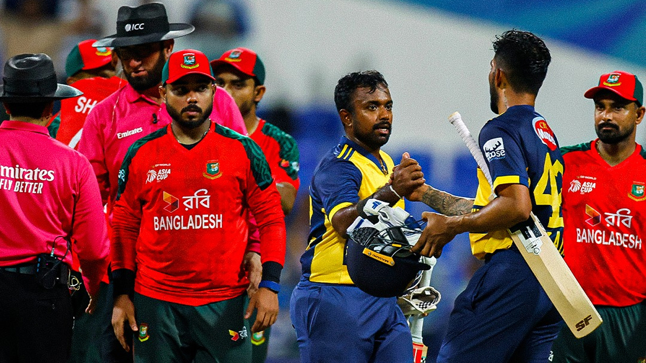 সুপার ফোরে খেলতে লিটনদের সামনে যে সমীকরণ