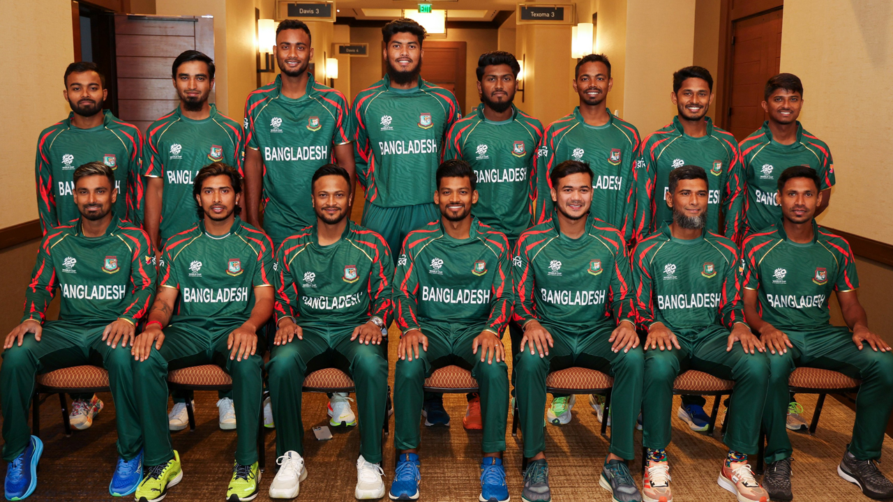 বাদ মাহমুদউল্লাহ, এসএ টোয়েন্টির নিলামে ১৪ বাংলাদেশি