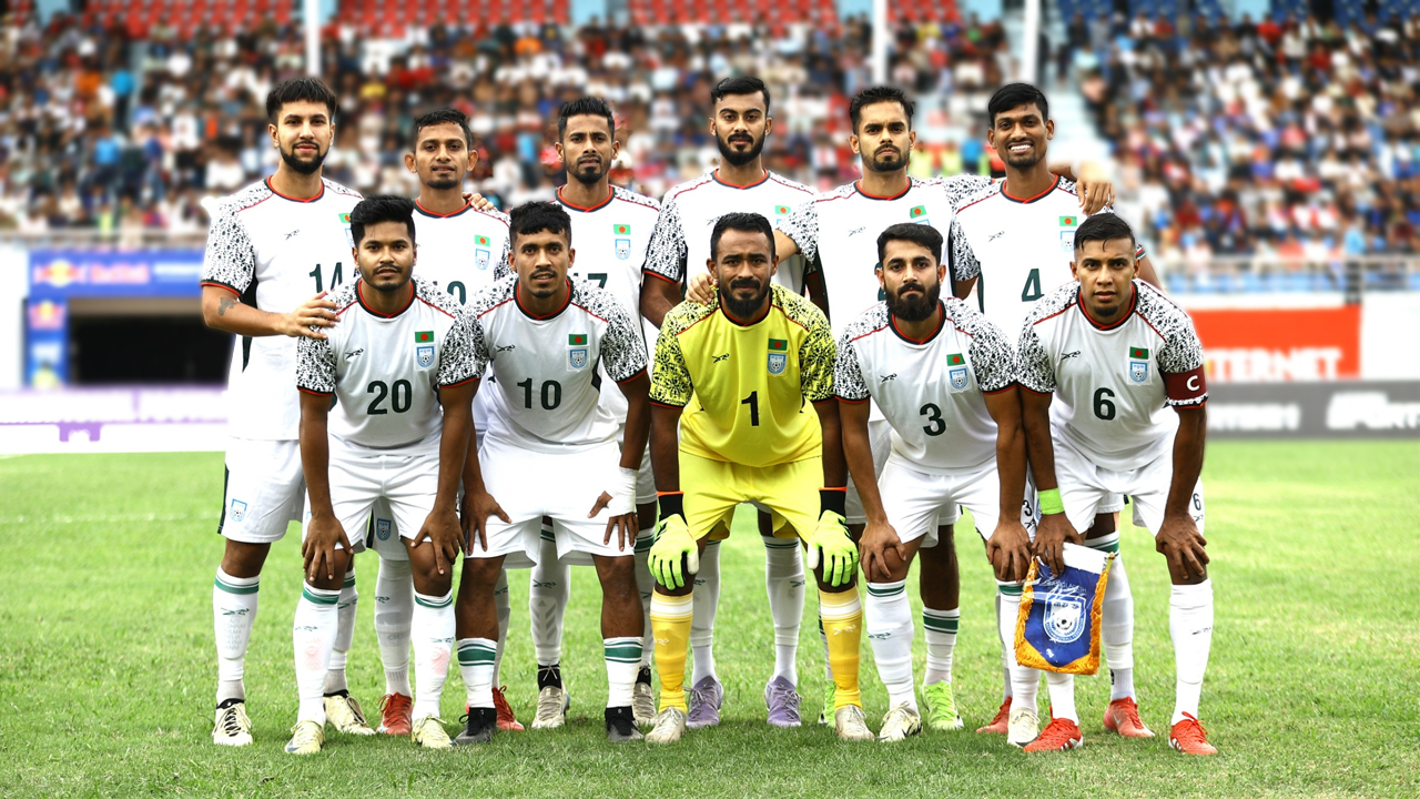 নেপালকে আটকে দিয়েও উন্নতি হয়নি বাংলাদেশের