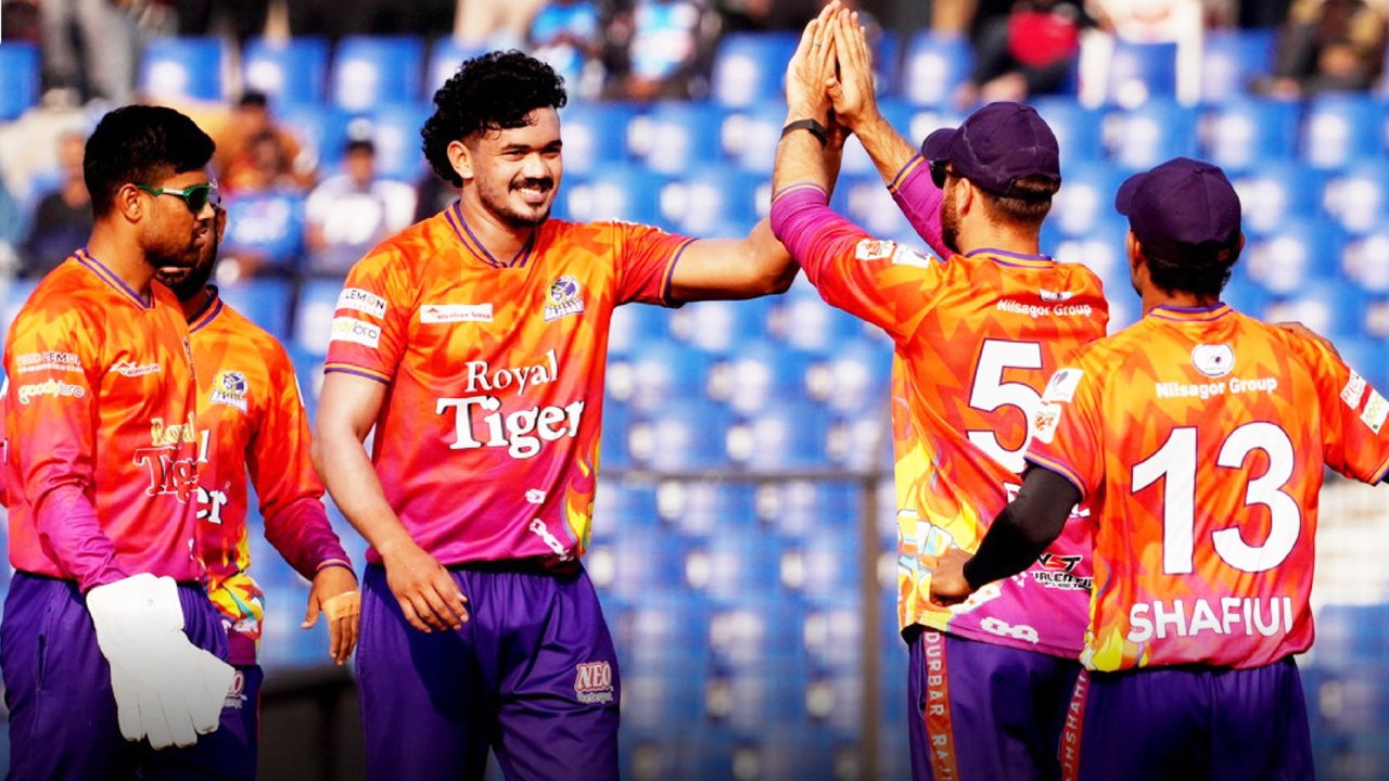 বিপিএলে যুক্ত হচ্ছে আইপিএলে কাজ করা কোম্পানি