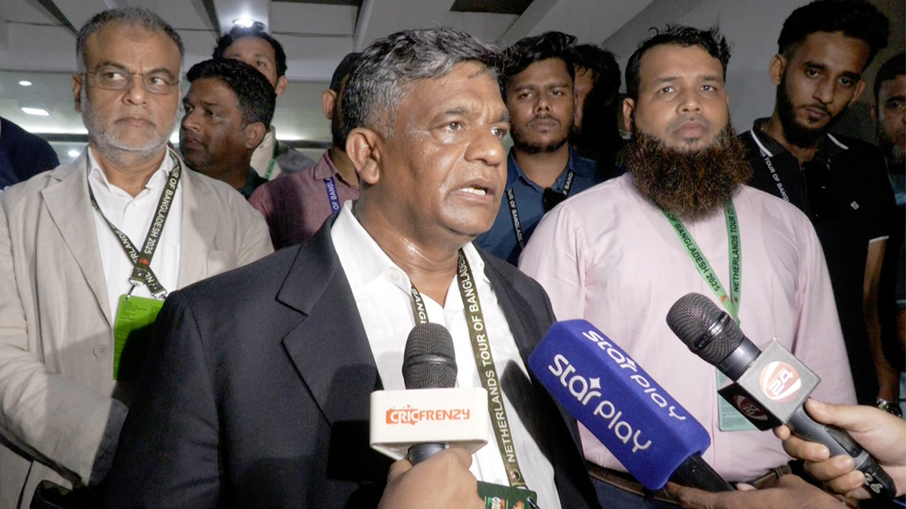 টানা তিন সিরিজ জয়ে যাদের কৃতিত্ব দিলেন বুলবুল