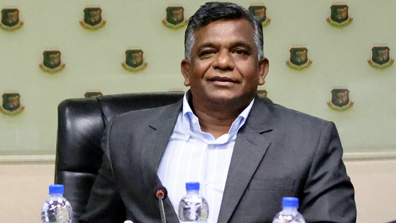 বুলবুলের চমক, বিসিবি নির্বাচনে অংশগ্রহণের ঘোষণা