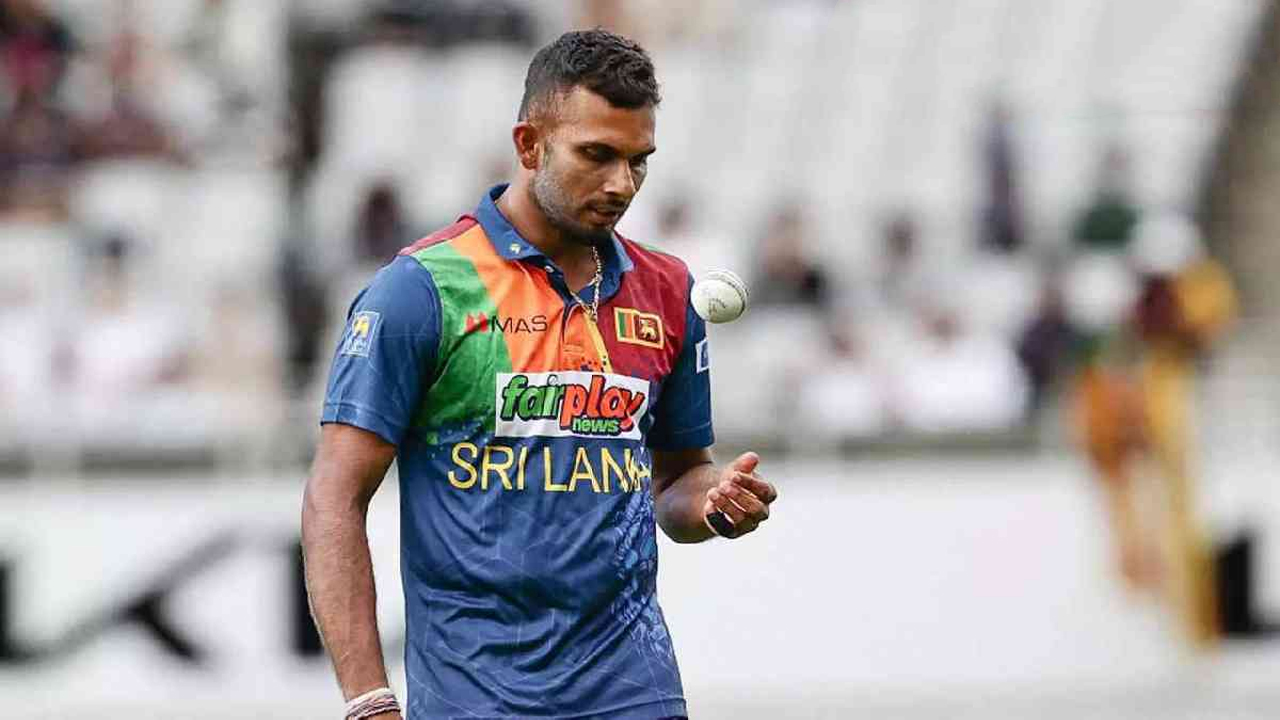 বাংলাদেশি ভক্তদের আশার বাণী শোনালেন শানাকা