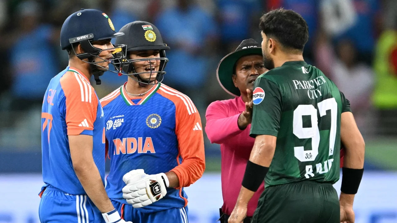 এশিয়া কাপ থেকে কত টাকা পাবে ভারত-পাকিস্তান?