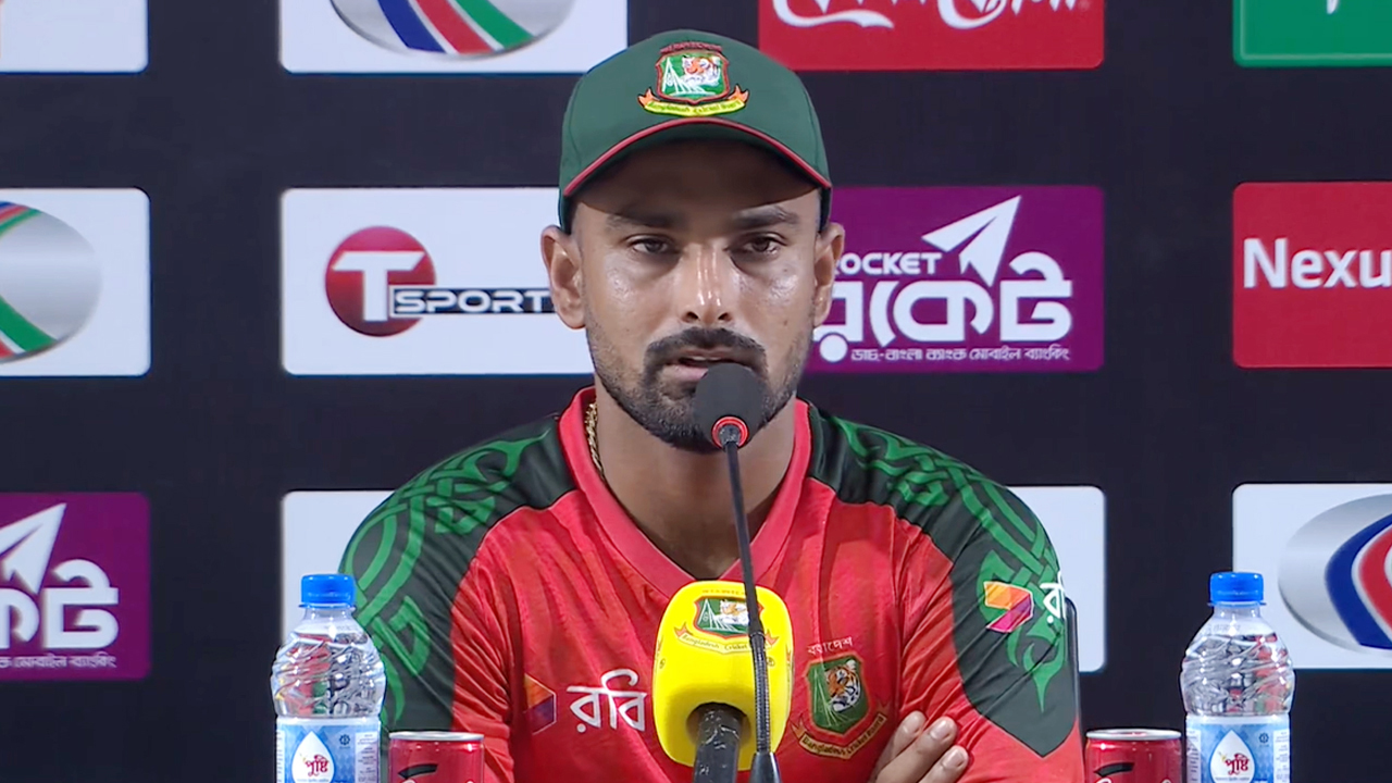 অবশেষে লিটন বুঝলেন, অধিনায়কের কেন পারফর্ম করা জরুরি