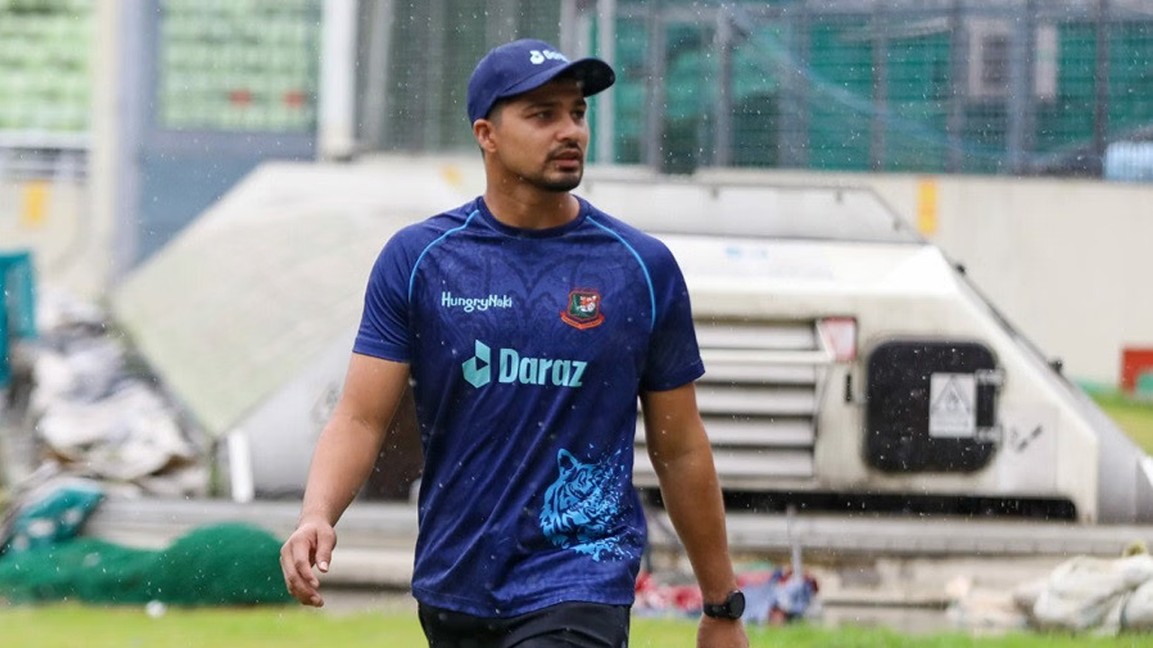 জাতীয় নির্বাচন নয়, কোয়াবেই প্রথম ভোট দিলেন সোহান