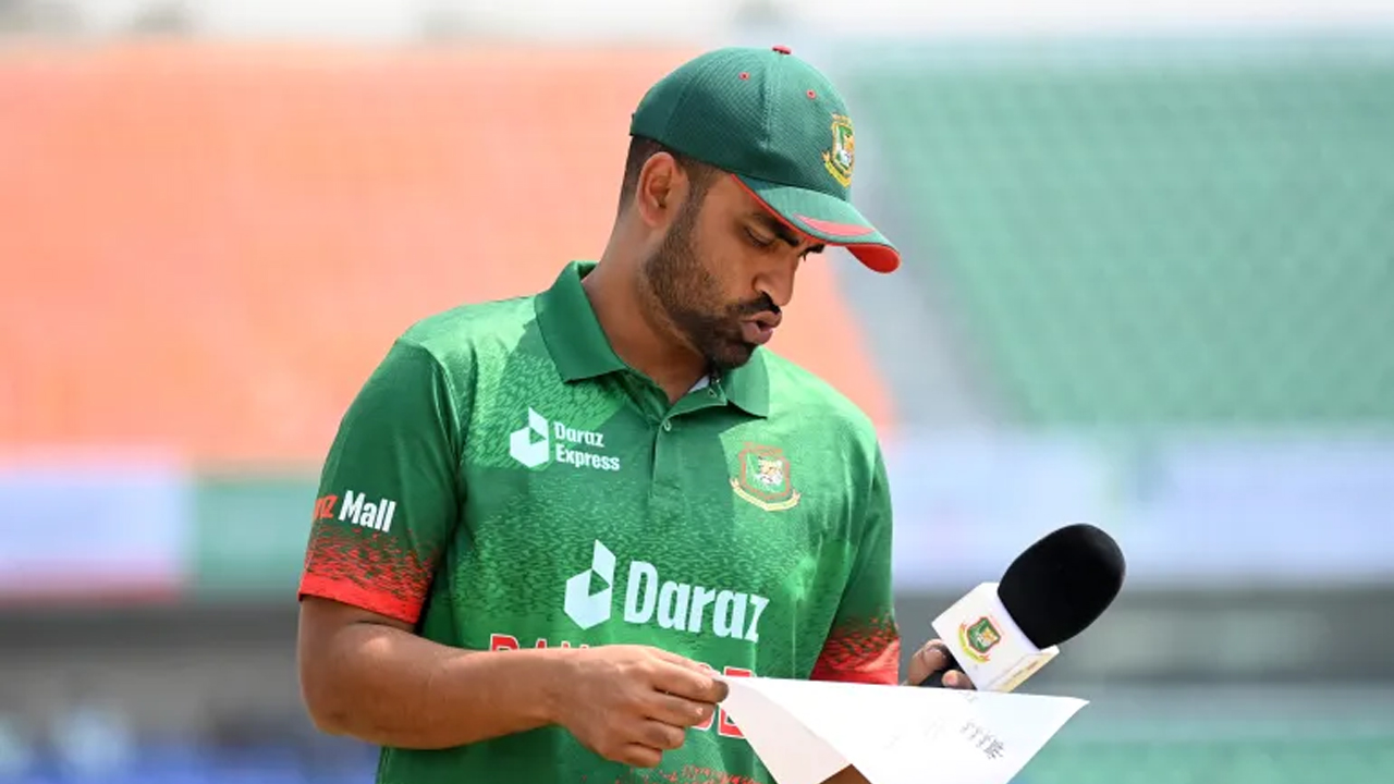 তামিমের দাবিকে উড়িয়ে দিলেন বিসিবি পরিচালক