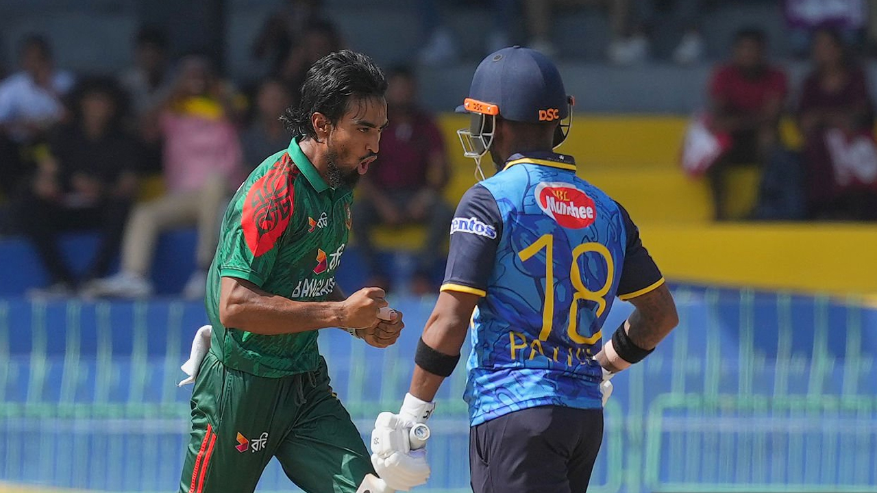 পরিচিত শ্রীলঙ্কাকে পরিকল্পনায় আটকাতে চায় বাংলাদেশ