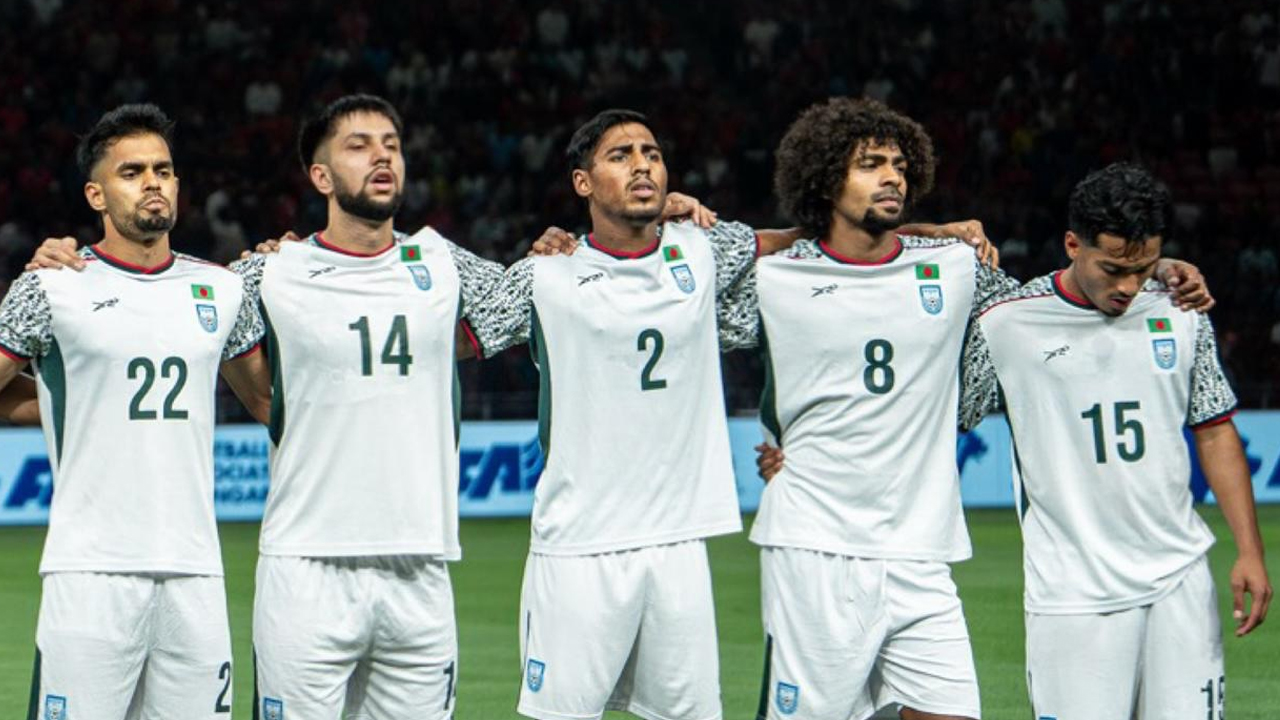 হামজাদের কোচ হতে ২৫০ এর বেশি আবেদন!