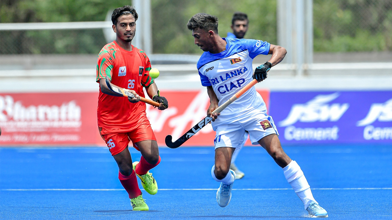 ২০ বছর পর শ্রীলঙ্কার বিপক্ষে হারল বাংলাদেশ