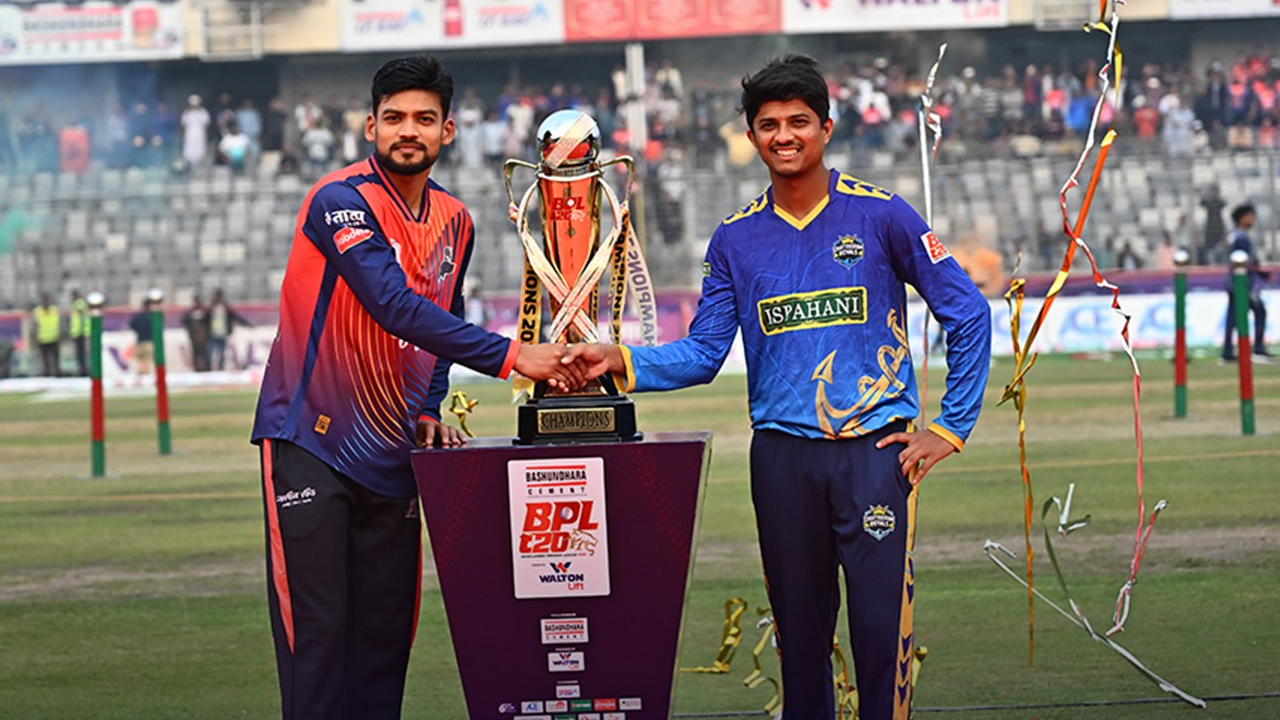বিপিএলে লোকসান, লভ্যাংশ পাবেন ফ্র্যাঞ্চাইজিরা?