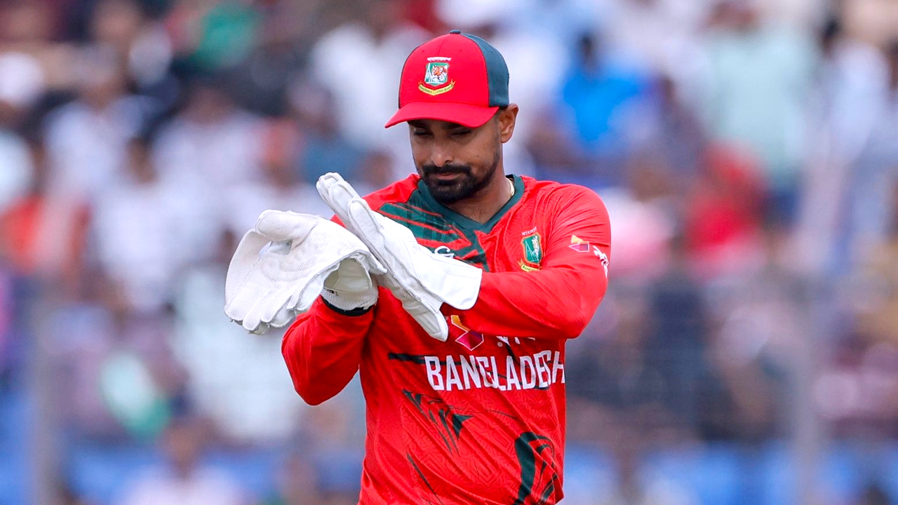 দেশসেরা হতে লিটনের প্রয়োজন মাত্র এক জয়