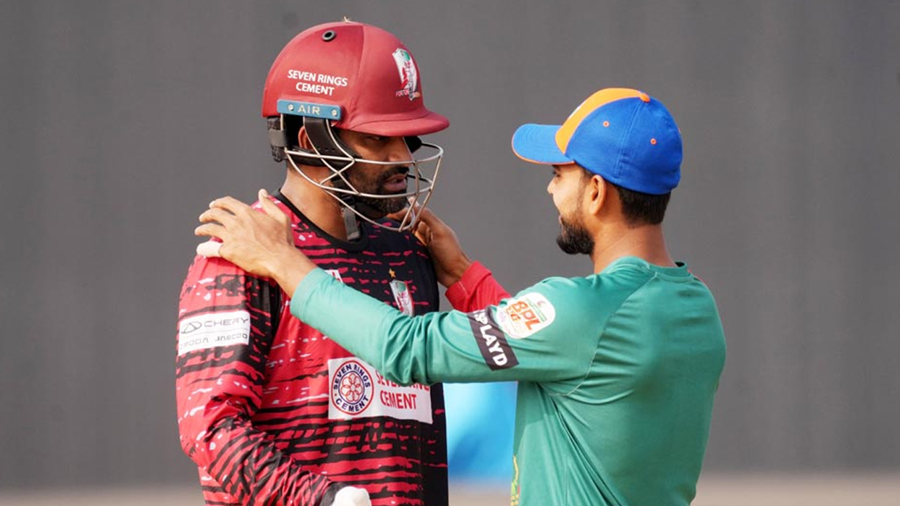 তামিম সভাপতি হওয়ার ইতিবাচক দিক ব্যাখ্যা করলেন মিরাজ