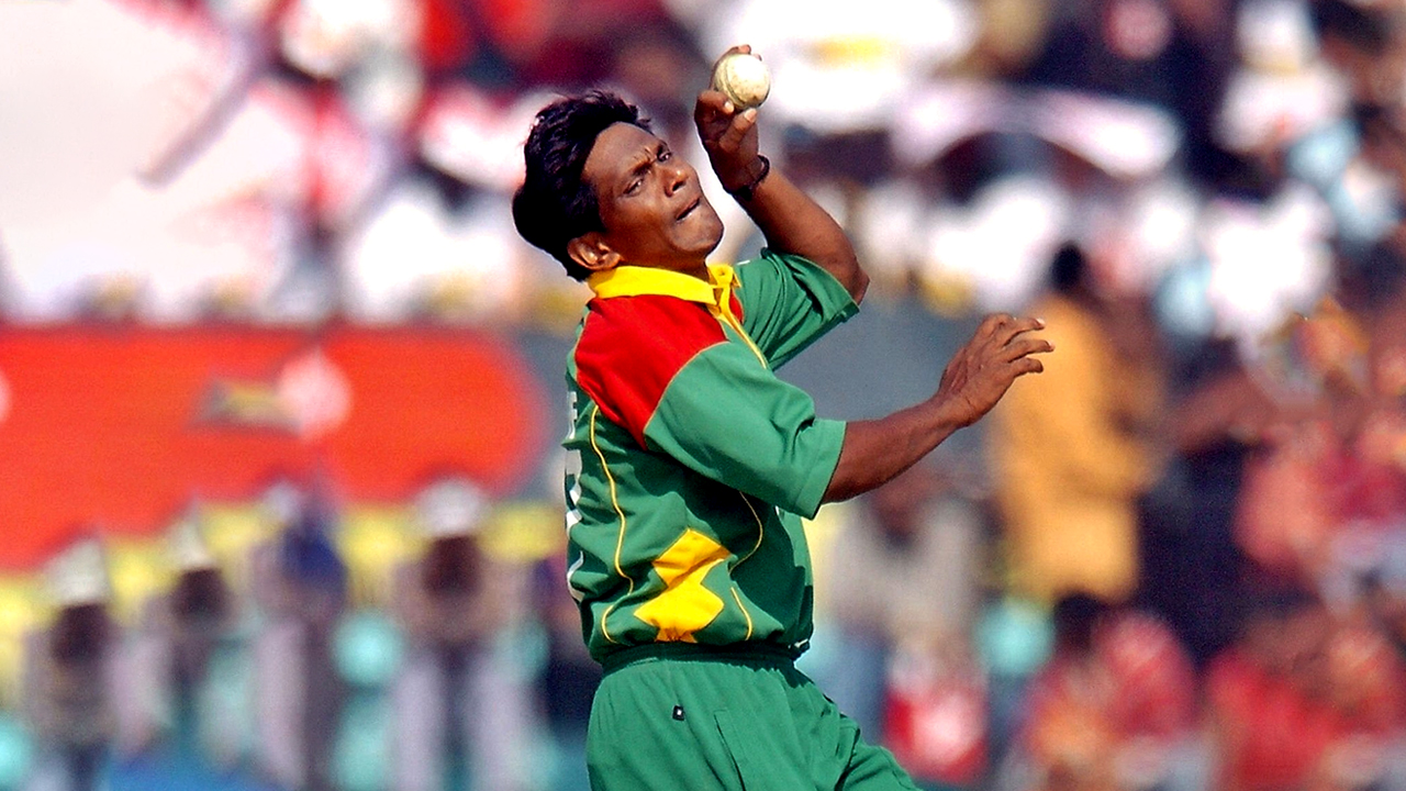 স্পিন বোলিং কোচ রফিকের কাজের পরিধি জানা গেল