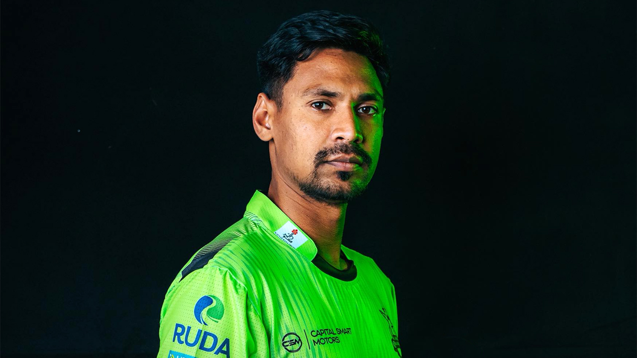 নতুন দলে খেলবেন মোস্তাফিজ!