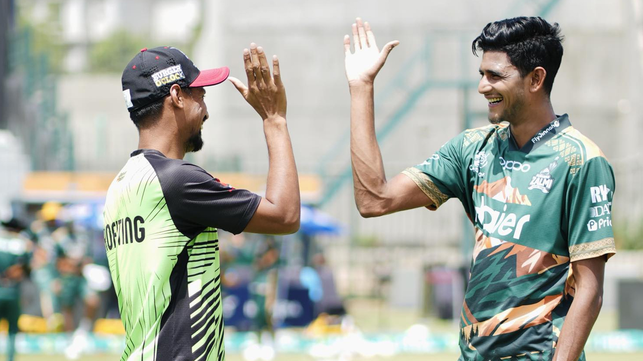 সিরিজ জয়ের পর দুঃসংবাদ পেলেন নাহিদ-মোস্তাফিজ