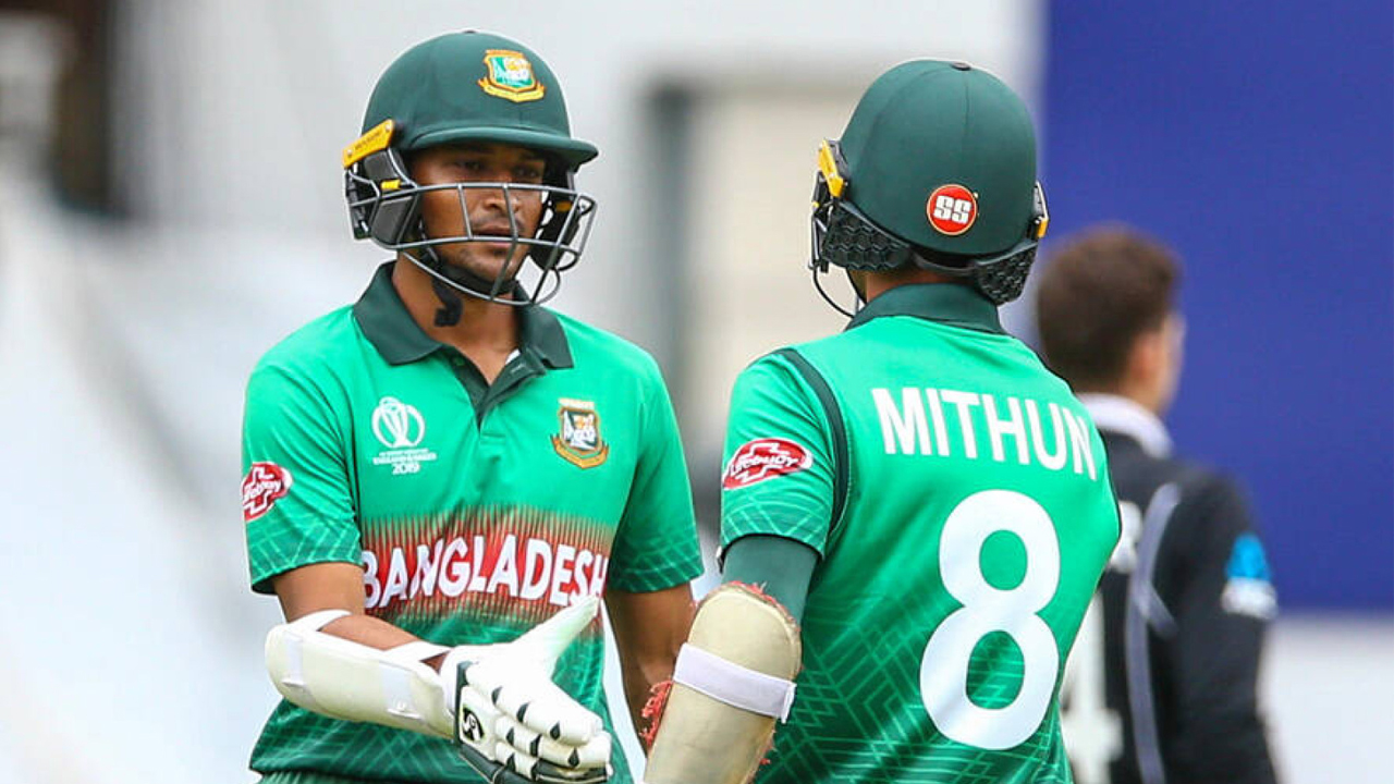 ‘সাকিব ভাইয়ের বিষয়ে স্ট্যান্ডবাজি বেশি হয়েছে’