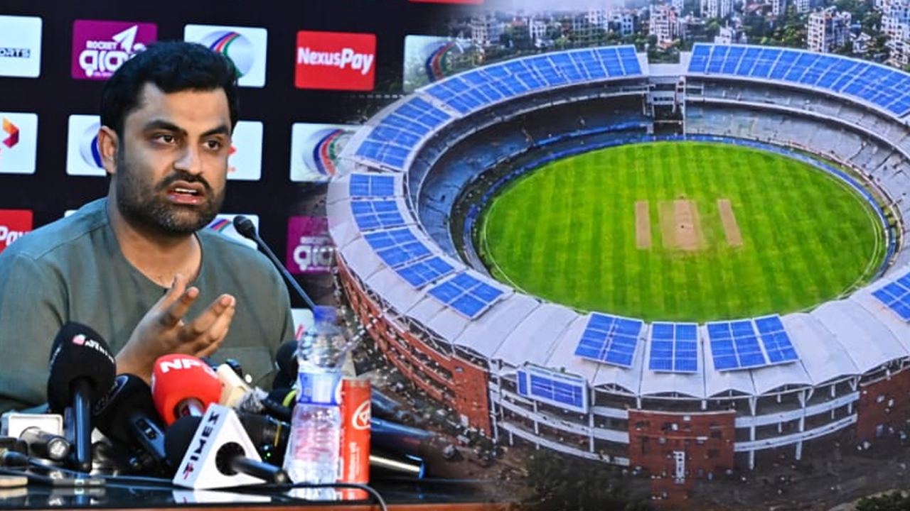 ক্রিকেটের উন্নয়নে তামিমদের নতুন তিন সিদ্ধান্ত