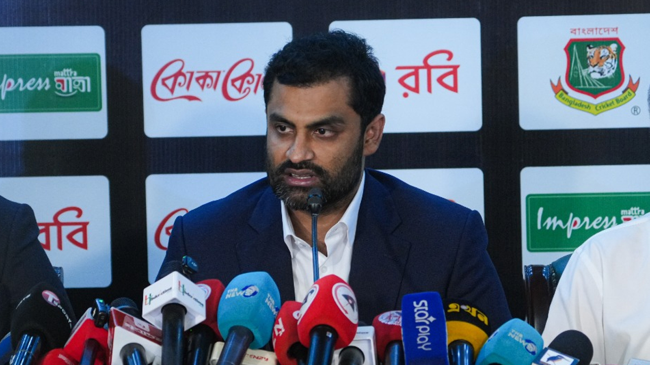 দায়িত্ব নিয়ে নিজের প্রথম কাজের কথা জানালেন তামিম