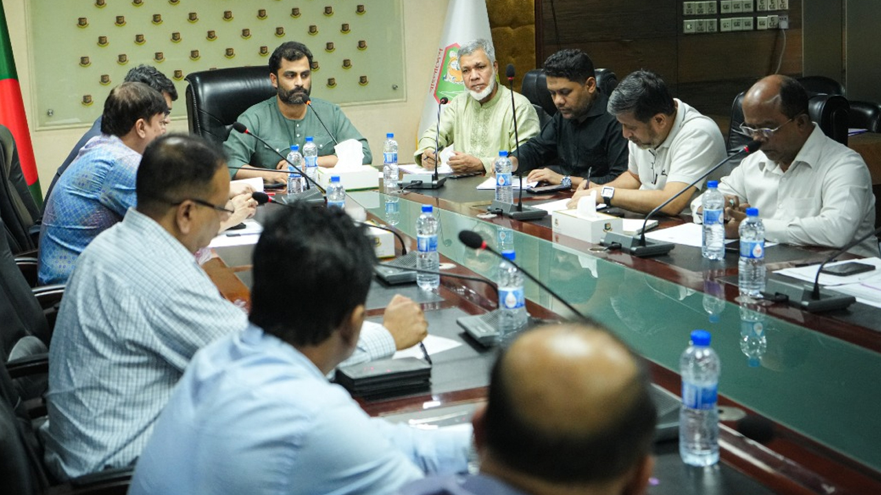 তামিম ফিরতেই প্রিমিয়ার লিগ খেলতে রাজি ১২ ক্লাব