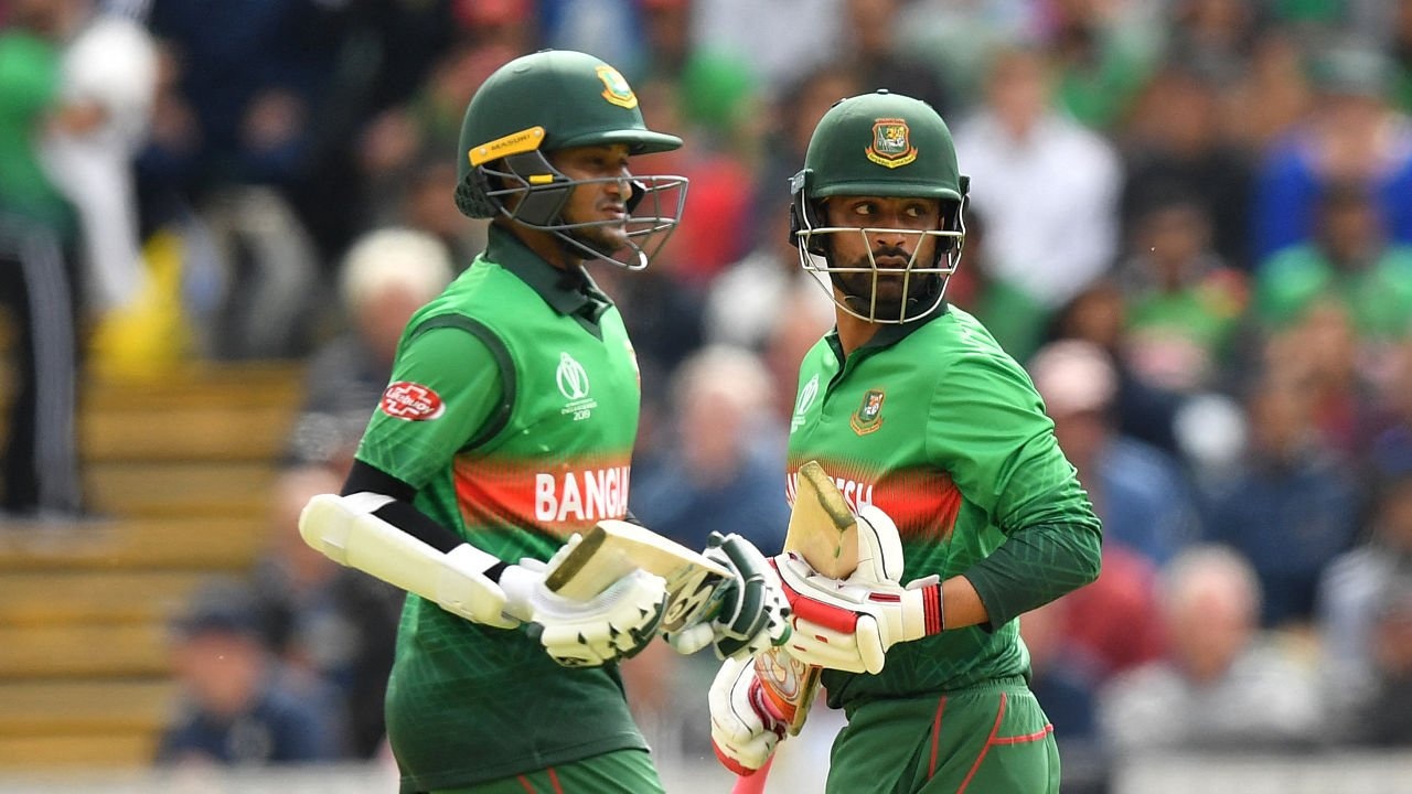 তামিমকে বিসিবির নির্বাচিত সভাপতি হিসেবে দেখতে চান সাকিব