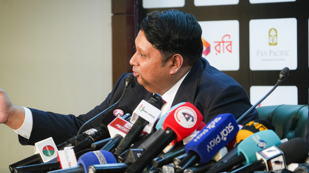 একদিন পরই বদলে গেল বিসিবির মুখপাত্র