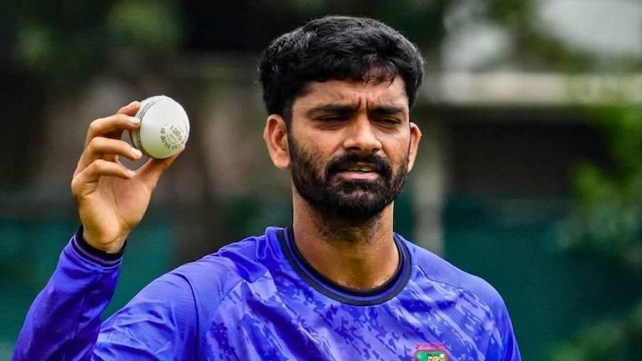 অস্ট্রেলিয়া সফরের এইচপি দলে আলিস কেন নেই?