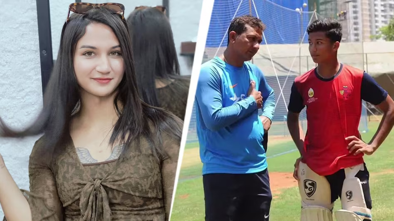 লিঙ্গ পরিবর্তন করে মাঠে ফিরছেন ভারতীয় ক্রিকেটার