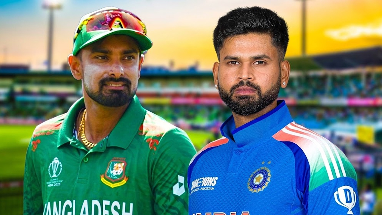 আফগান সিরিজের সূচি বদল, তাহলে কি ঢাকায় আসছে ভারত?
