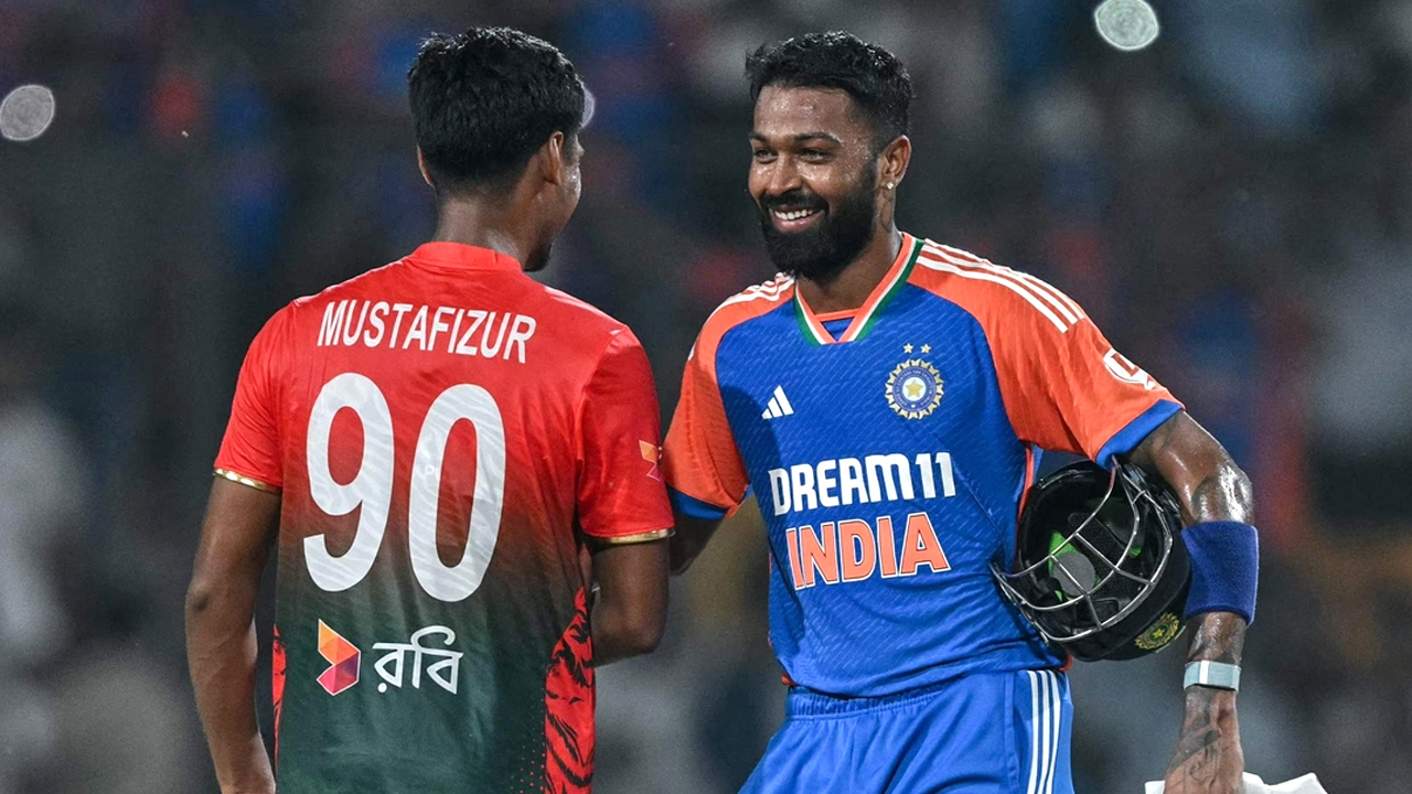 ভারত সিরিজ আয়োজনে নতুন সময় খুঁজছে বিসিবি-বিসিসিআই