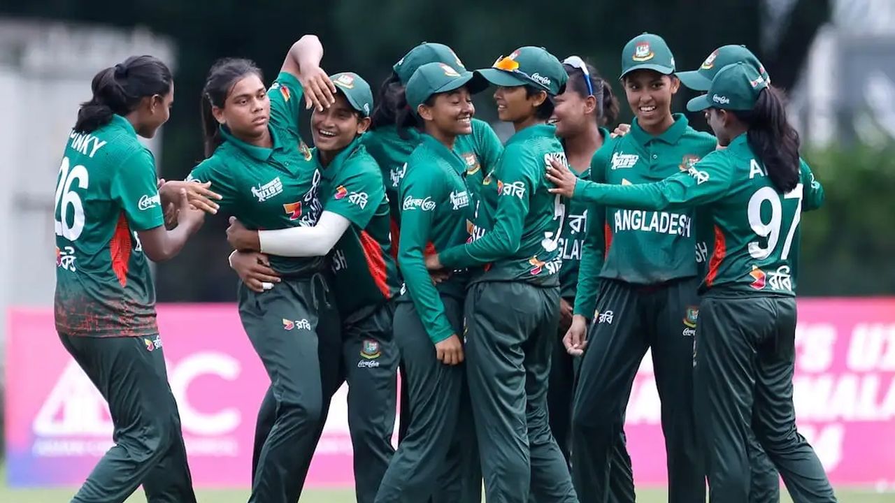 এশিয়া কাপের সূচি প্রকাশ, বাংলাদেশের খেলা কবে