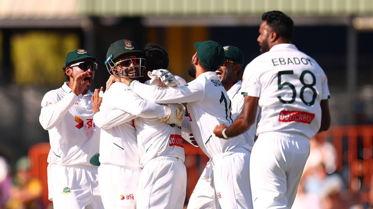 ‘বাংলাদেশের নিয়মিত অস্ট্রেলিয়া খেলতে আসা উচিত’