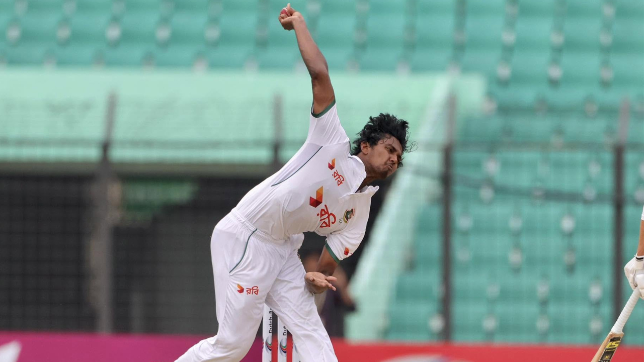 সেপ্টেম্বরেই কেন বড় সম্পদ হবেন হাসান মাহমুদ?