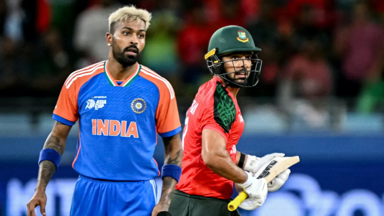 দ্বিতীয়বারের মতো স্থগিত হচ্ছে বাংলাদেশ-ভারত সিরিজ