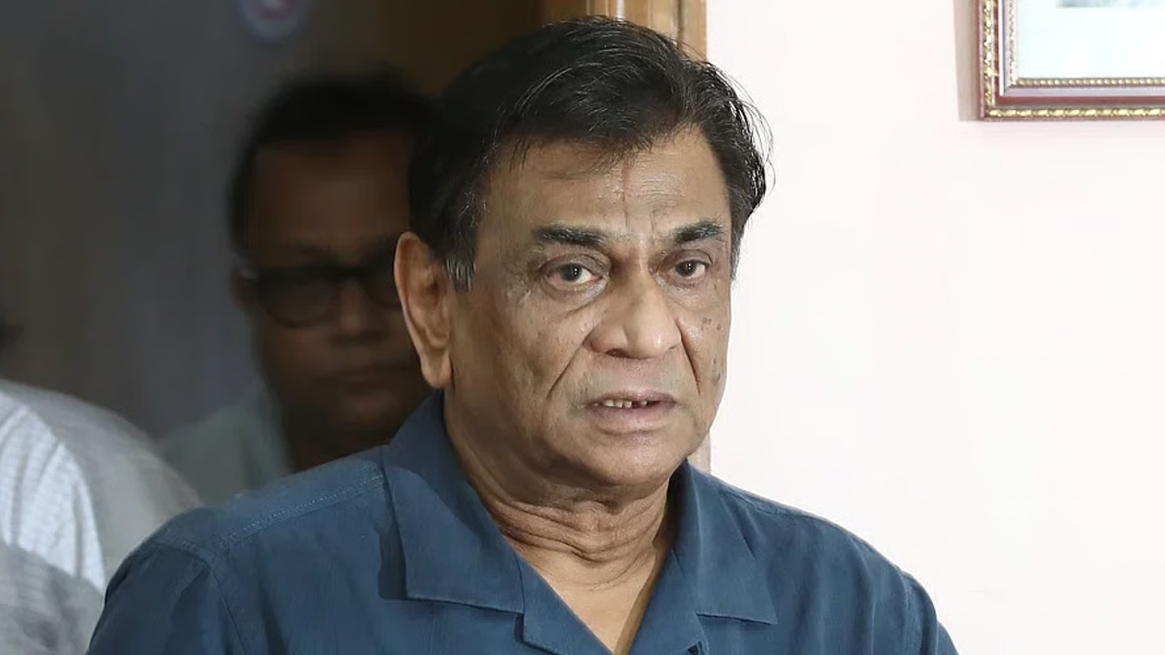 ফের সাফের সভাপতি বাংলাদেশের সালাউদ্দিন