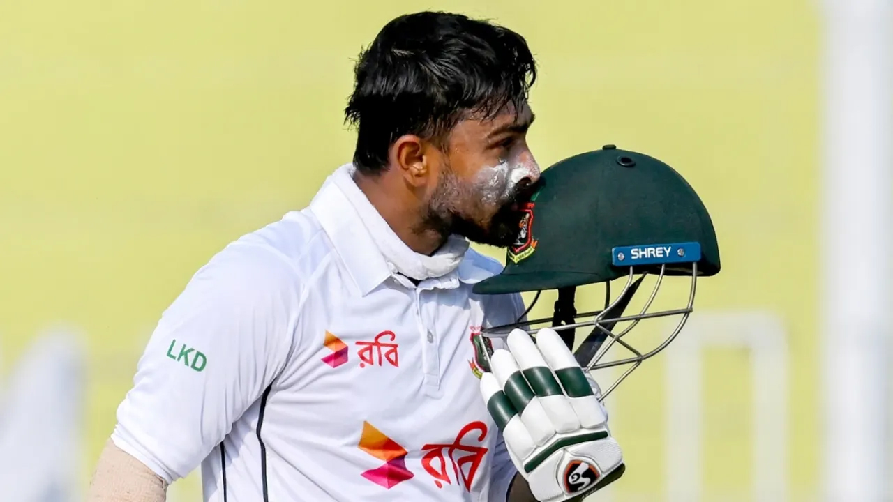 অস্ট্রেলিয়ায় গিয়ে লিটনকে যে পরীক্ষা দিতে হবে