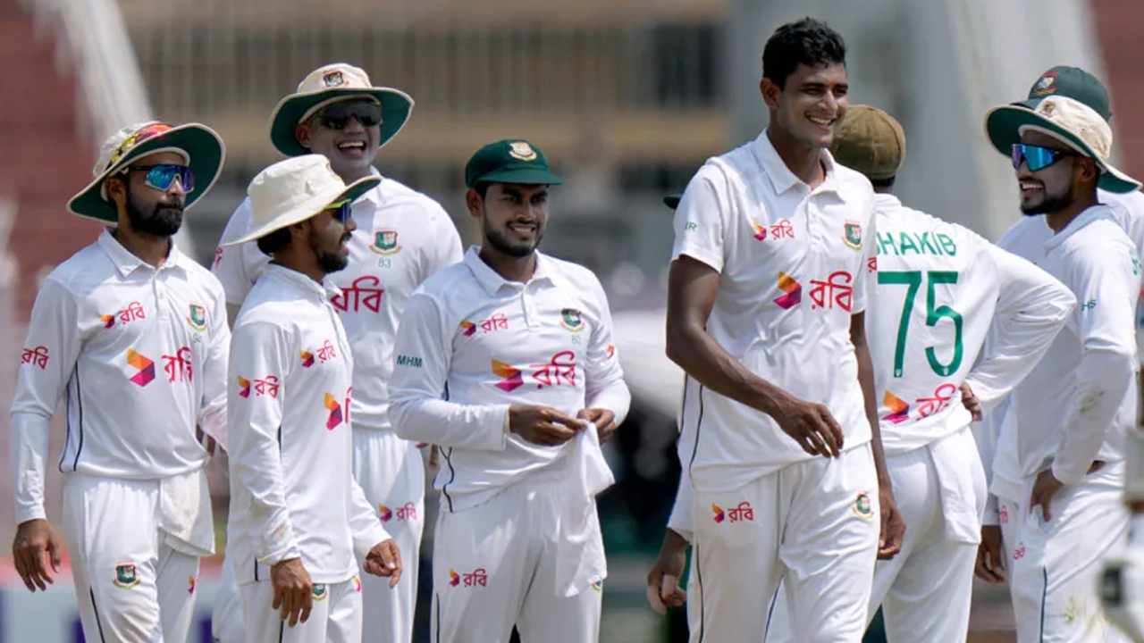 ‘নাহিদ এখানে পুরোনো বলে ভালো করতো’
