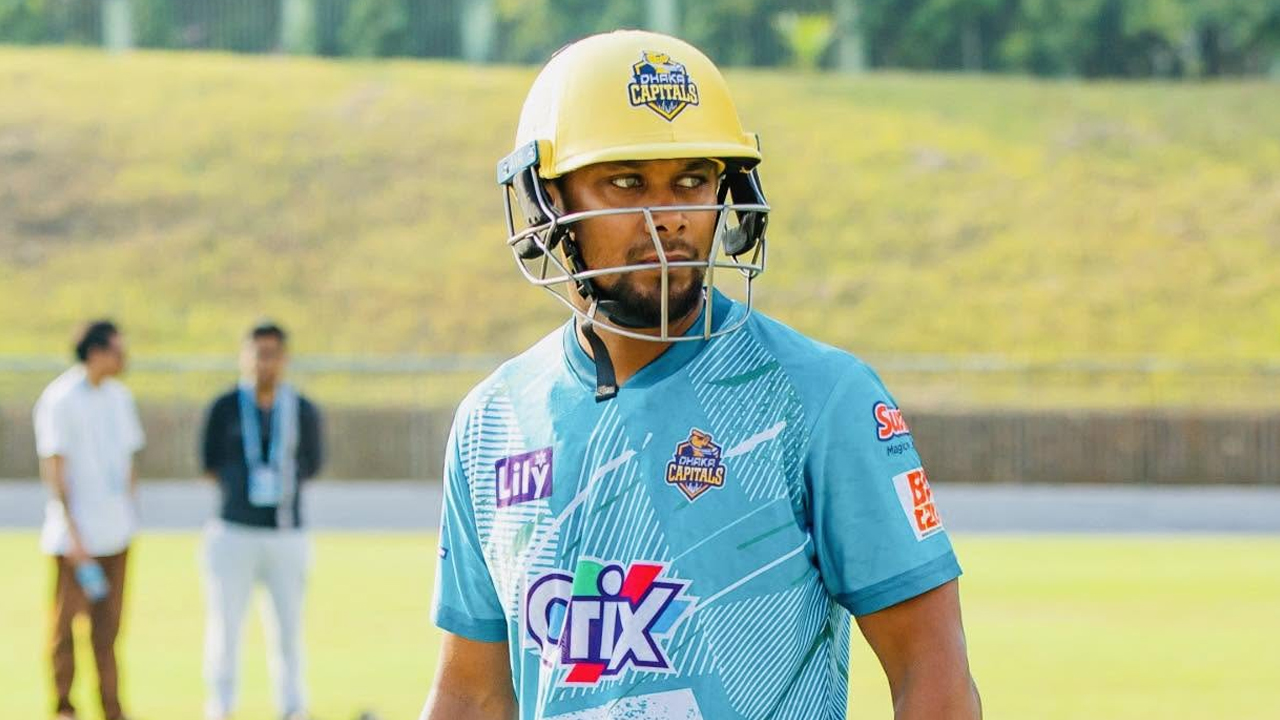 জাতীয় দলে ফিরতে সাব্বিরকে যা করতেই হবে