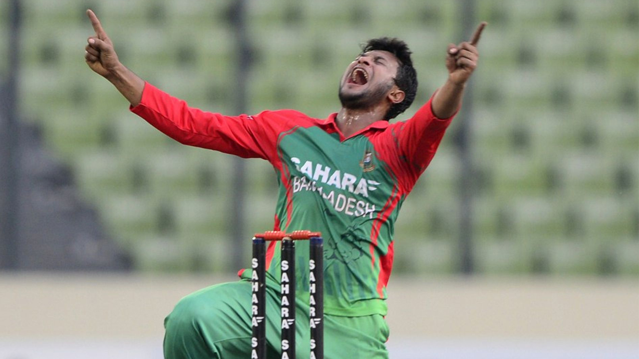 ‘সাকিবের দেশে ফিরে খেলার সুযোগ নেই’