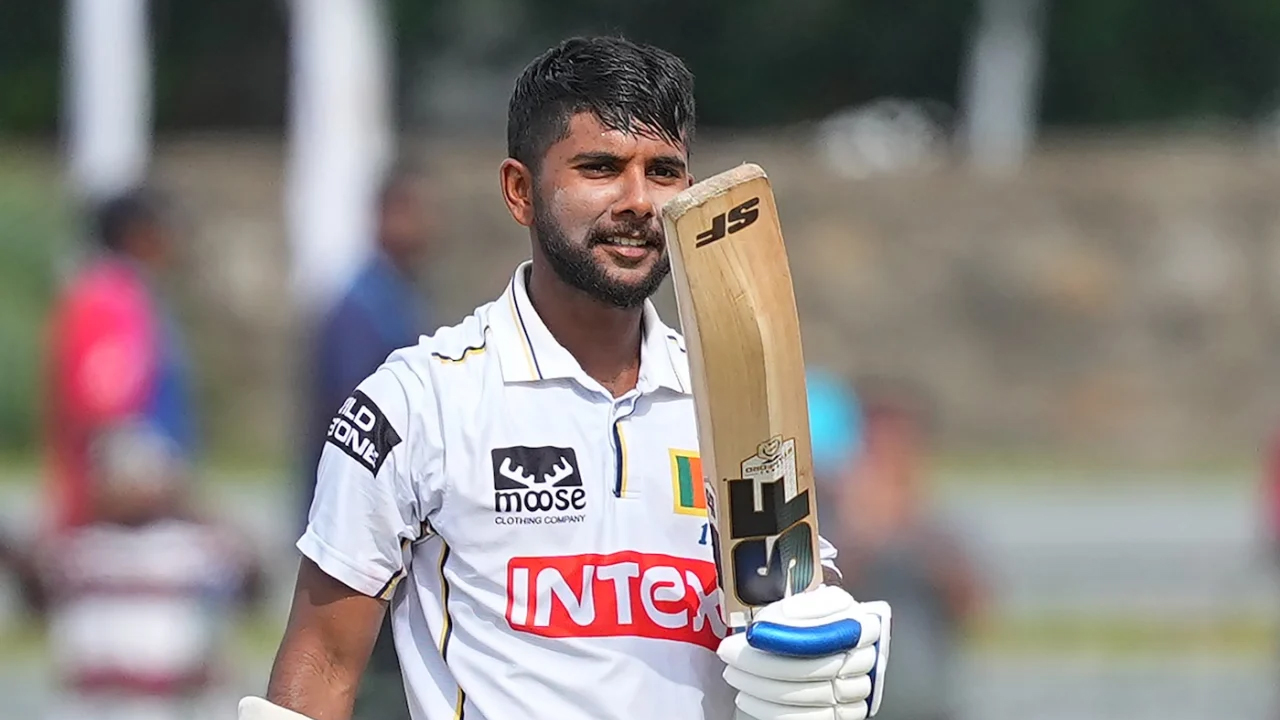 ভারতের জয় রুখে দেওয়া কে এই সোনাল দিনুশা
