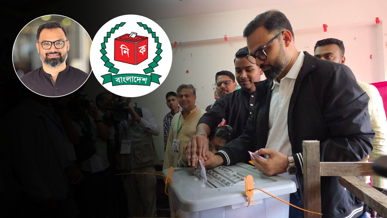 আমিনুলের পরাজয়ে ক্রীড়াবিদদের প্রতিক্রিয়া