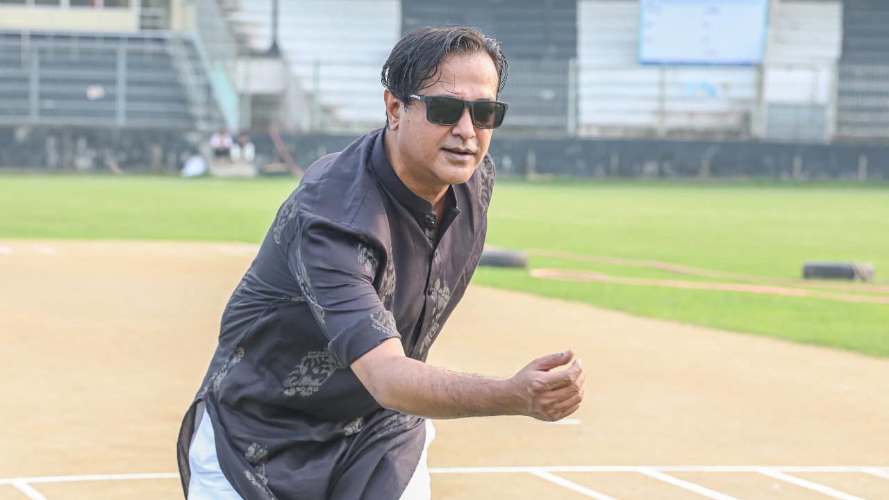নতুন দায়িত্ব পেলেন আসিফ আকবর