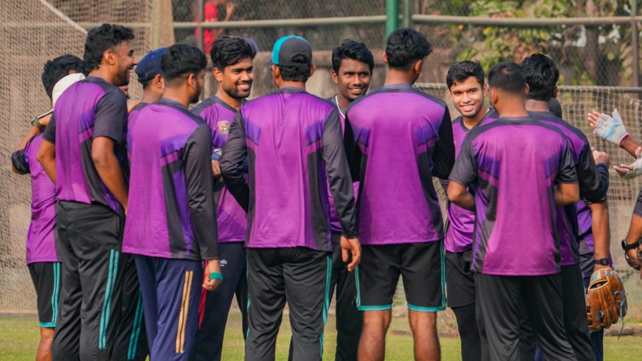 বিসিবির নতুন টুর্নামেন্ট খেলে কত টাকা পাবেন ক্রিকেটাররা?