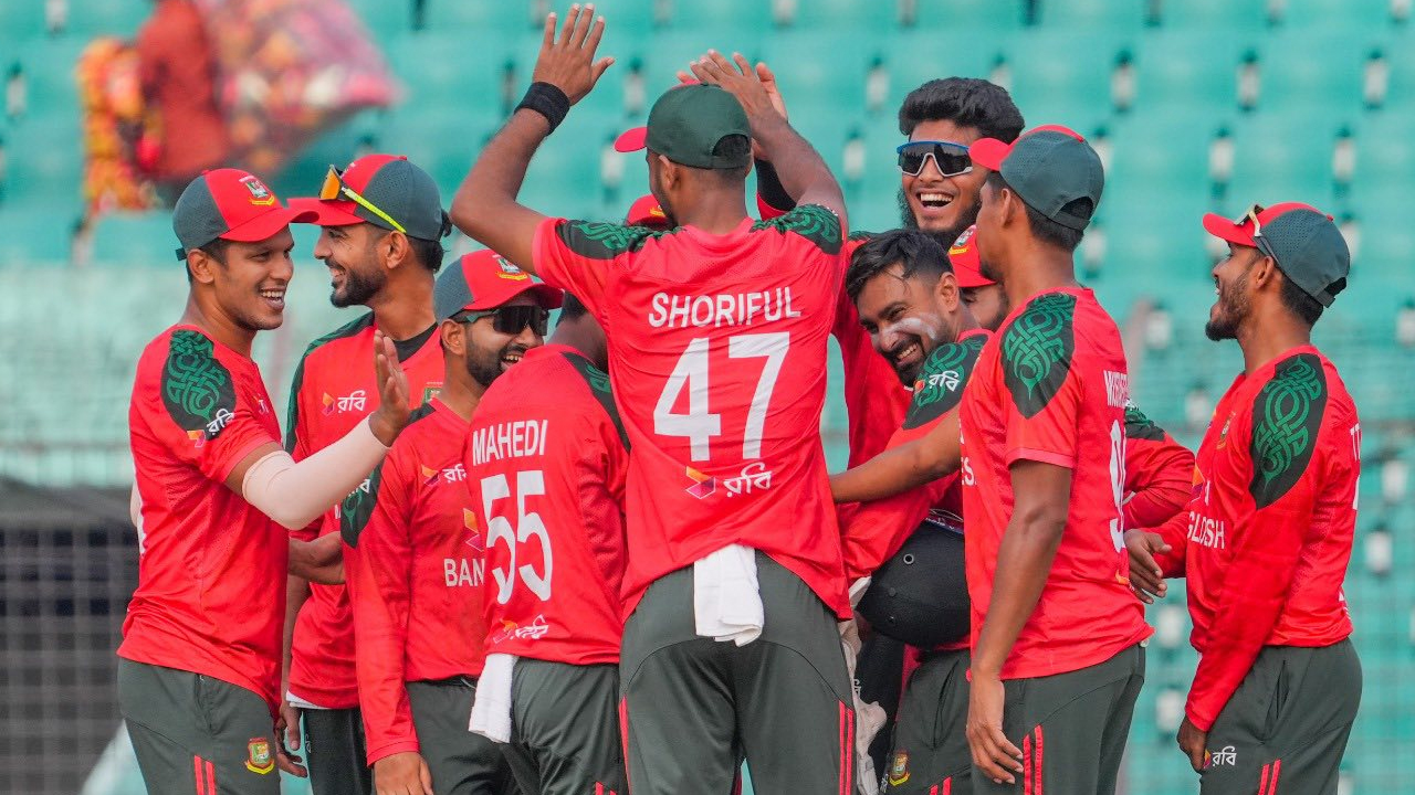লিটন-সাইফরা ভারতেই বিশ্বকাপ খেলতে চেয়েছিল!