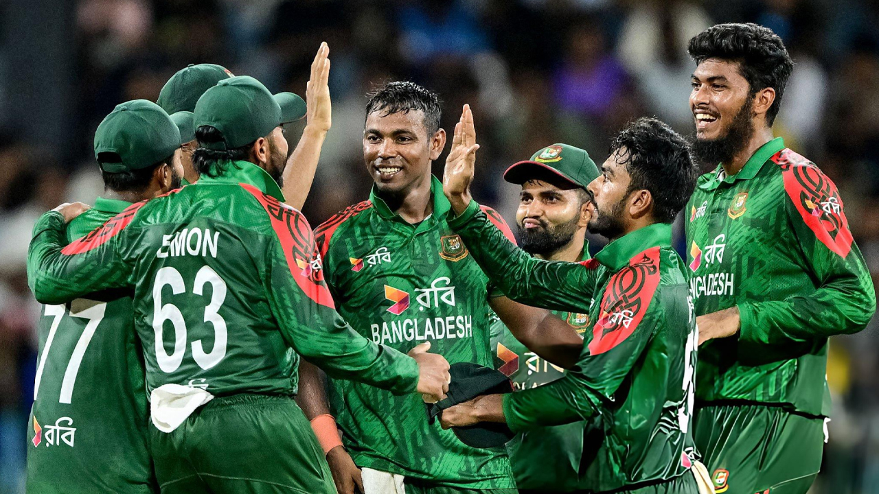 ওয়ানডে বিশ্বকাপ খেলা নিয়ে শঙ্কায় বাংলাদেশ