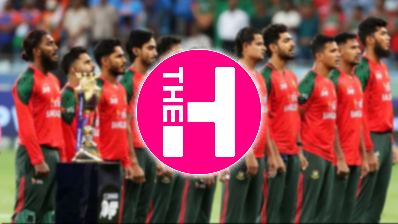 দ্য হান্ড্রেডের নিলামে ২৩ বাংলাদেশি