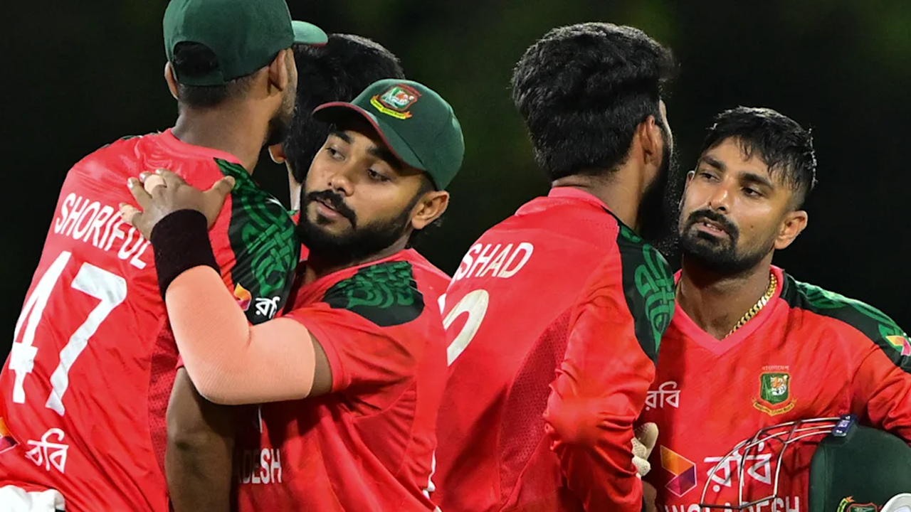 ‘বিশ্বকাপ না খেলায় আমাদের ক্রিকেট ২০ বছর পিছিয়ে গেছে’