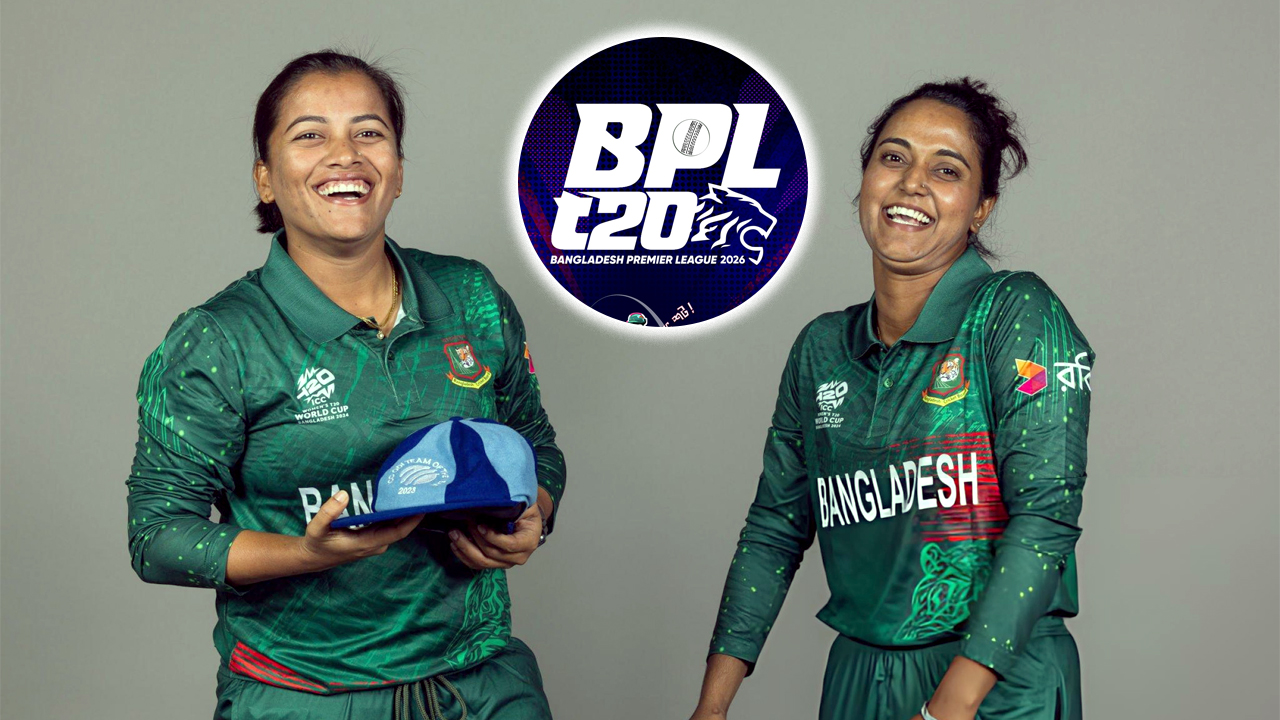 বিপিএলের তিন দলের অধিনায়ক চূড়ান্ত